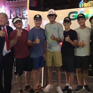 Meet your Posher, Nick